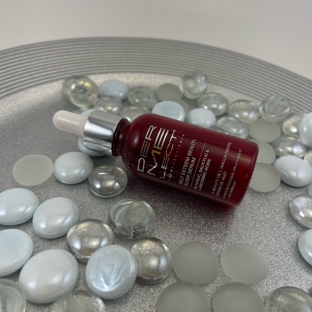 DERMELECT - Sleep Beauty Serum
